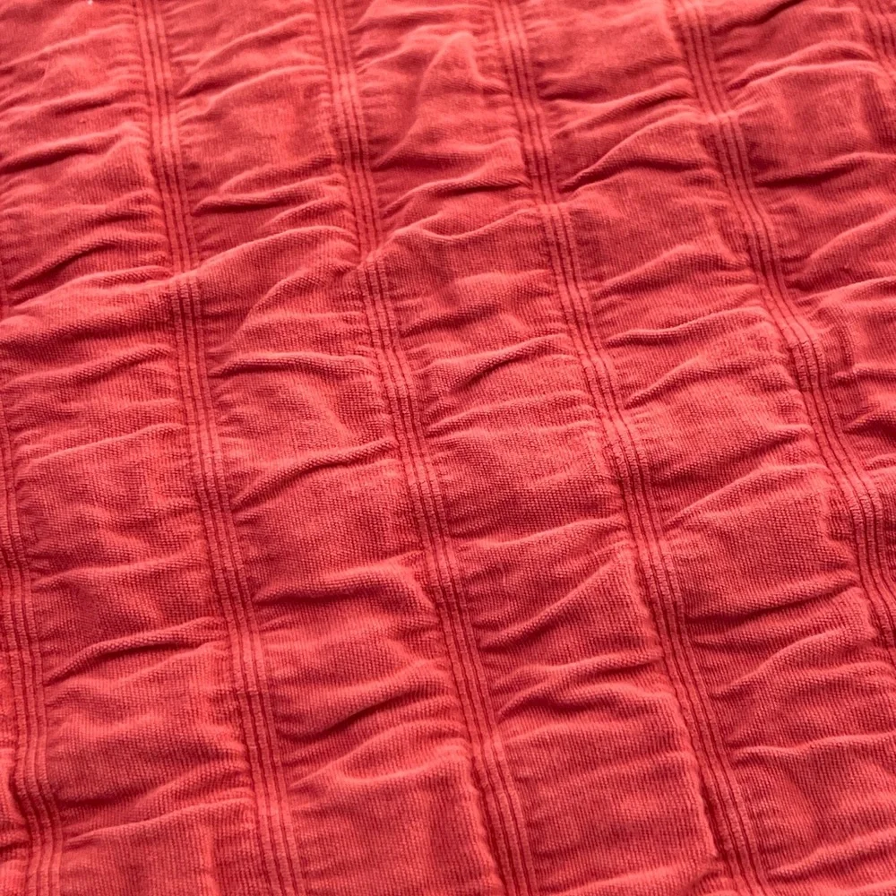 Eileen Fisher Home Organic Cotton Ripple Blanket with 2 Shams